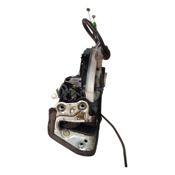 Fechadura Elet Traseira Direita Hilux 16/20 25224