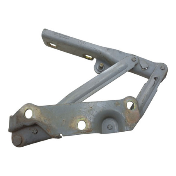 Dobradiça Capo Lado Esquerdo Vectra 1997 1998 1999 A 2005