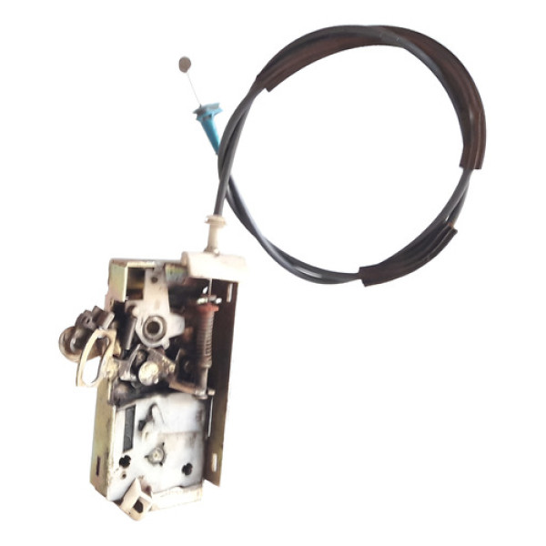 Fechadura Porta Dianteira Direita Ford Ka 2000/06 Original