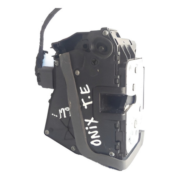 Fechadura Elétrica Porta Traseira Esquerda Ônix Prisma 17/19