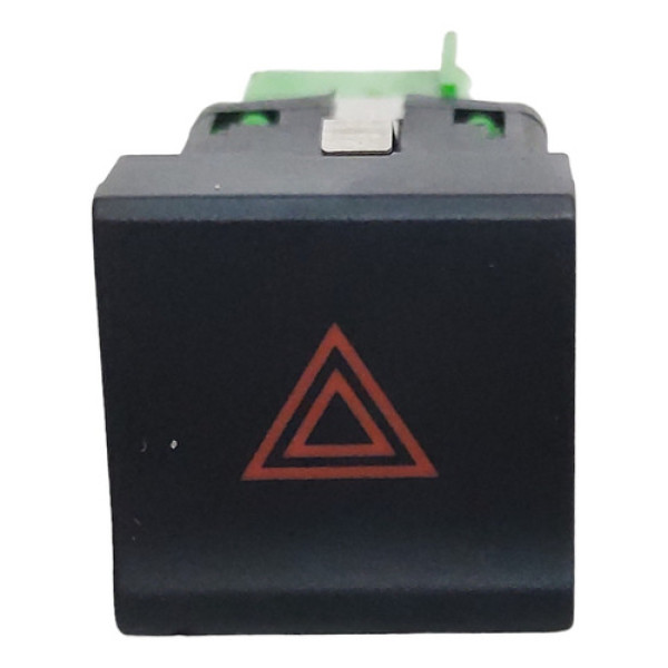 Botão Alerta Fox Spacefox 16 A 22 5z0953509 - Preto