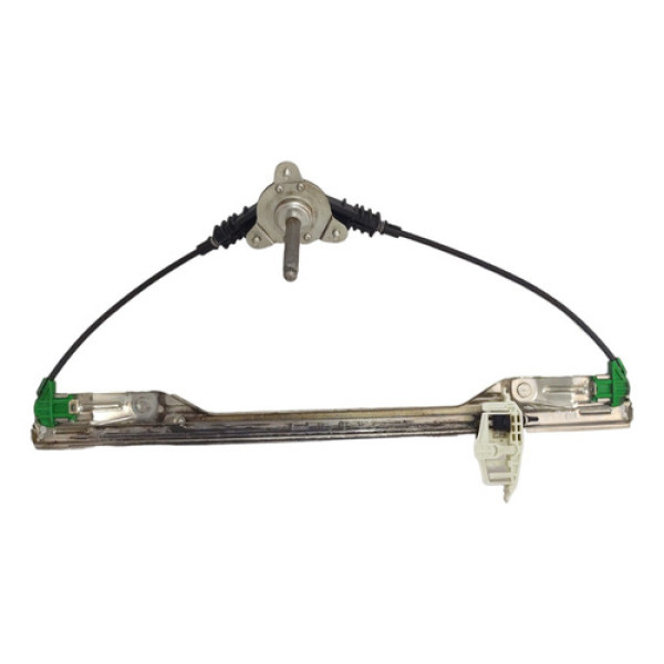 Maquina Vidro Manual Traseiro Direito Idea 04 A 10