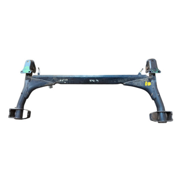 Eixo Traseiro Volkswagen Gol Bola Ano 1996 Original  Preto