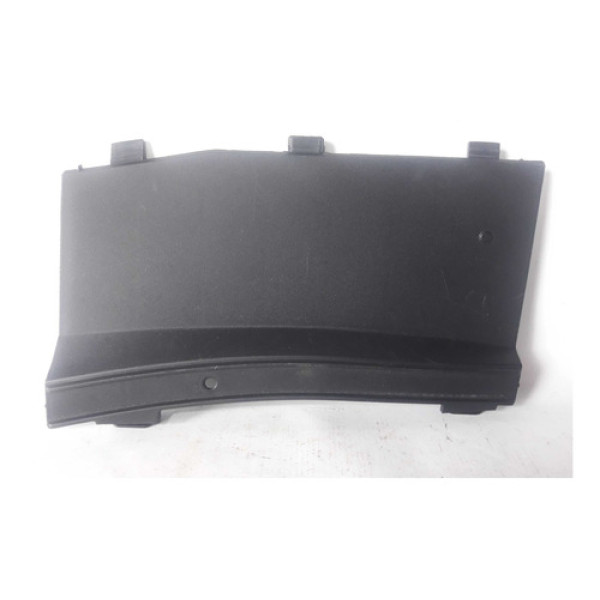 Tampa Churrasqueira Corolla 09/14  5578302140   Preto Externo