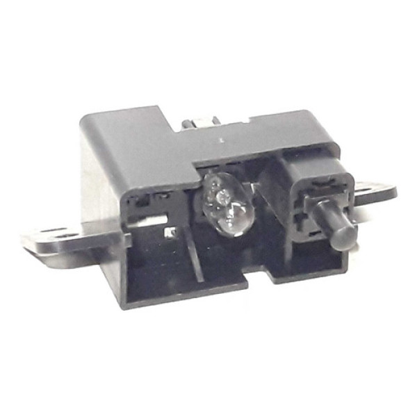 Botão Interruptor Luz Porta Luvas New Civic 7/11  Branca