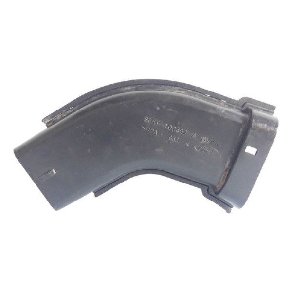 Defletor Capa Alternador Ford Fusion 2.3 16v Aut 06/08 Origi