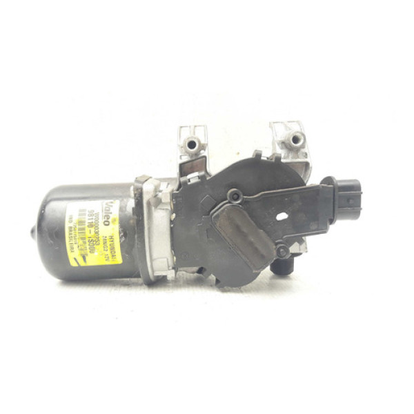 Motor Limpador Parabrisa Hb20 2013 A 2019 Original