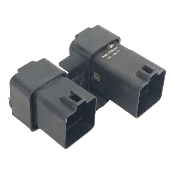 Relé Auxiliar Gol Voyage 1.0 3cc 16 A 18 3b0951253 5z0951253