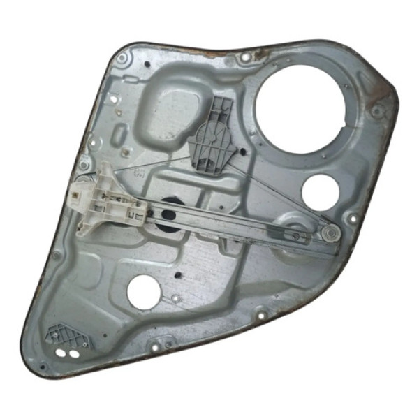 Máquina Vidro Traseira Azera Direita 2008 2009 2010 A 2012
