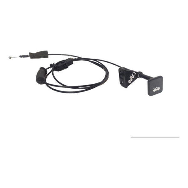 Puxador Alavanca Abertura Capô Civic 17 A 22 