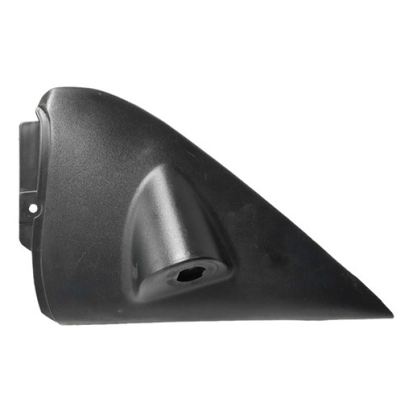 Moldura Retrovisor Direito Gol G2 G3 G4 2pts Original Preto