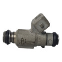 Bico Injetor Corsa Celta Motor 1.0 Flex Delphi 94705391