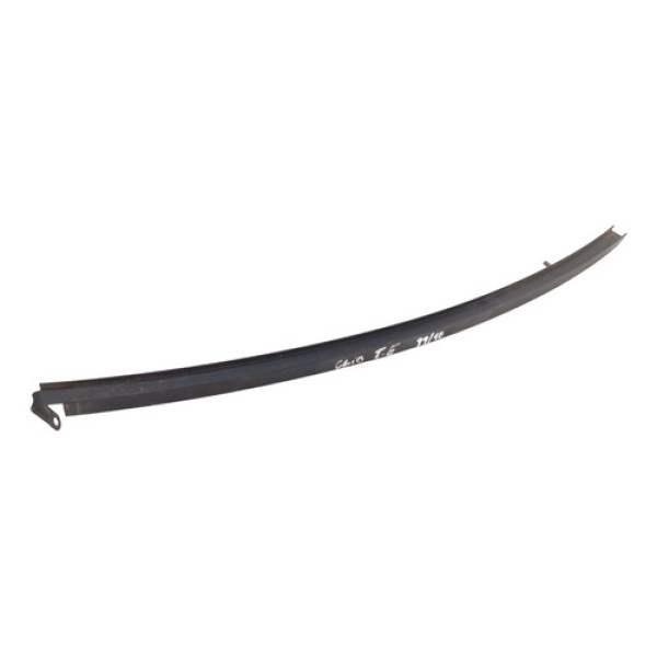 Guia Canaleta Vidro Traseiro Esquerdo Clio 99 A 10 