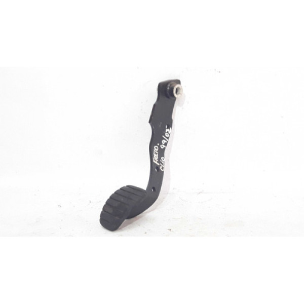 Pedal Freio Clio 99 A 02 28946
