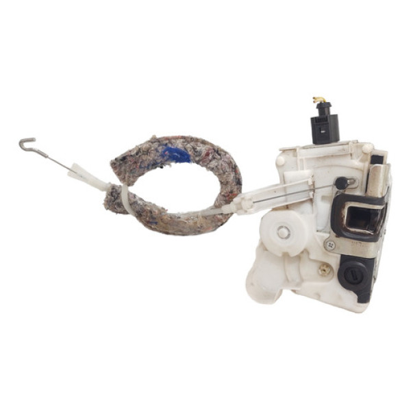 Fechadura Elétrica Traseira Esquerda Gol Voyage 17 A 22 