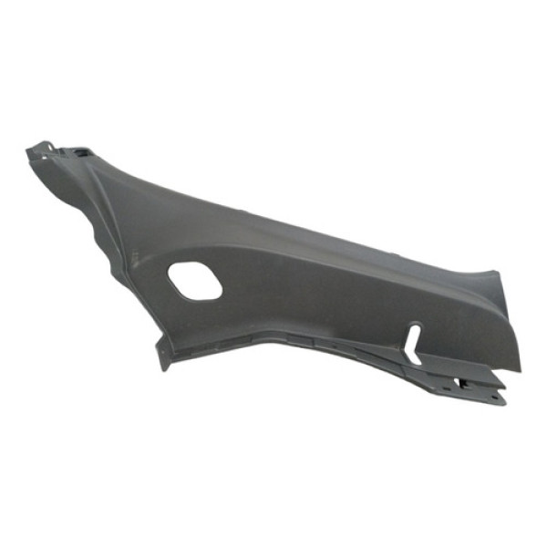 Acabamento Interno Banco Traseiro Direito Hb20s 20/22 Origin Cinza