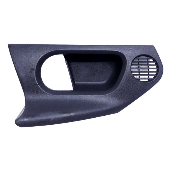 Moldura Maçaneta Int Dianteira Esquerda Meriva 02/12 Origina