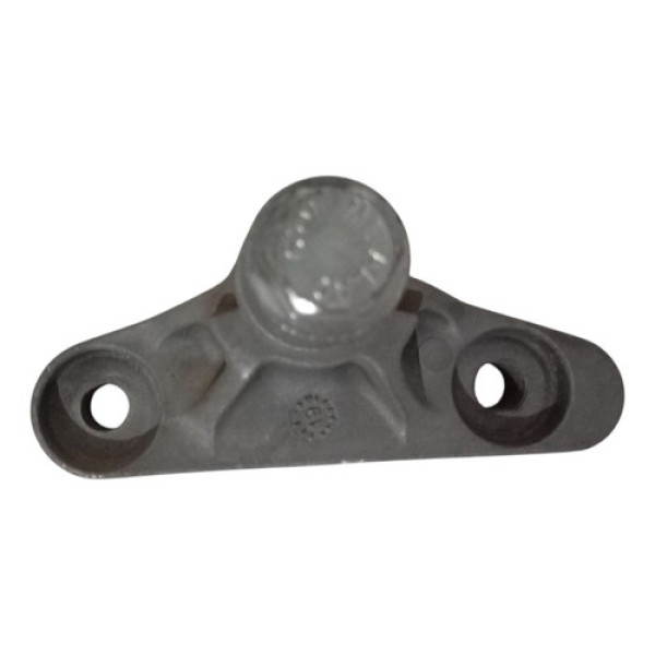 Suporte Tensor Alternador Polo Virtus 1.0 3cc 2017 A 2022