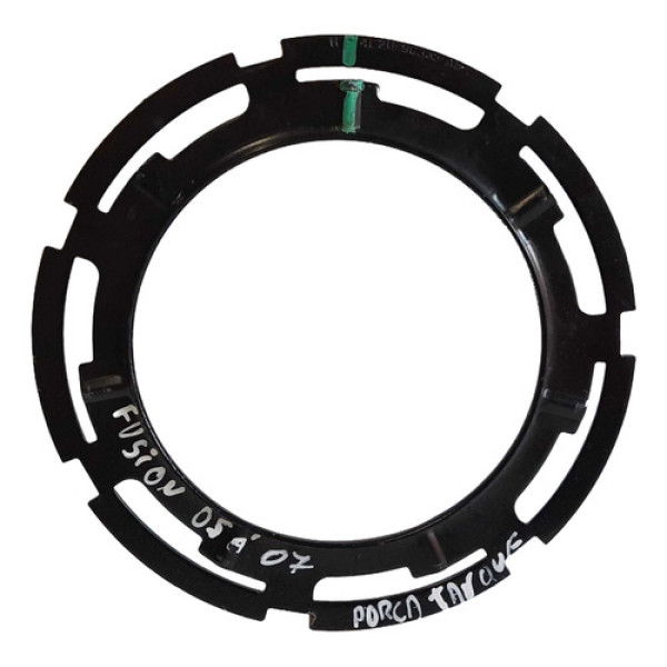 Anel Vedação Tanque Ford Fusion 2005 2006 2007 Original