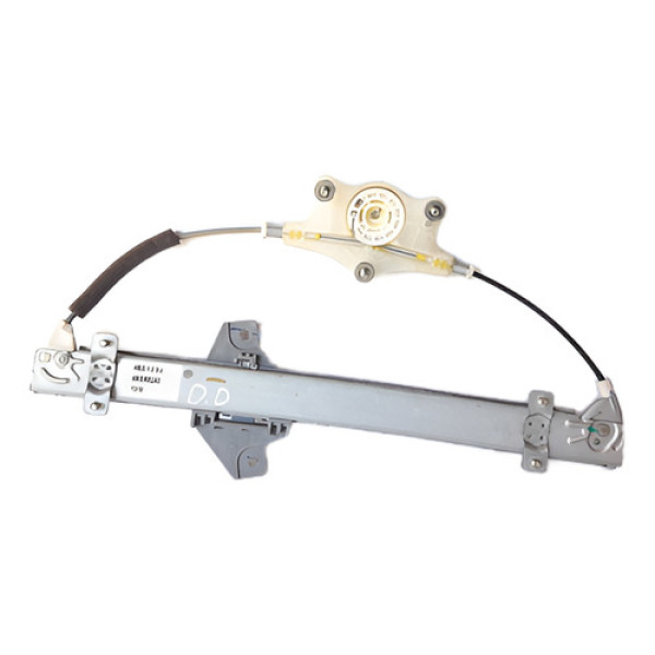 Maquina Vidro Elétrico Dianteiro Direito Hb20 2013 A 2019