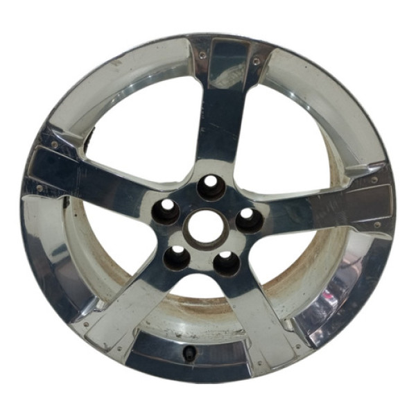 Roda Liga Aro 17 Captiva Sport 2009 2010 2011 2012 2013