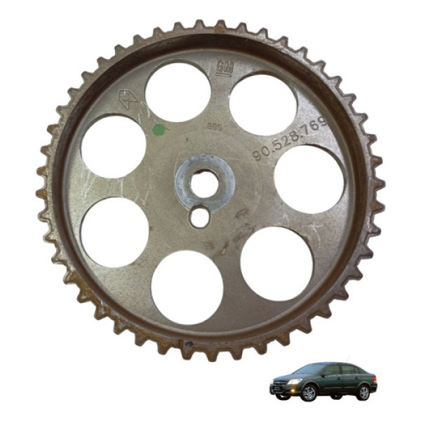 Polia Comando Válvula Zafira Astra Vectra 2.0 8v 90528769