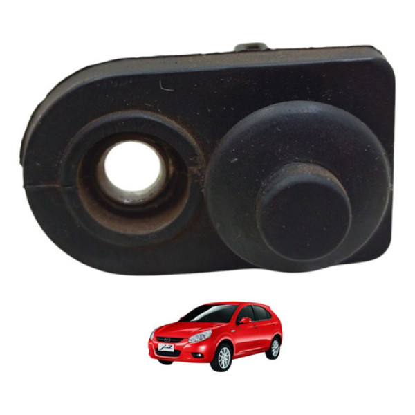 Interruptor Abertura Porta Ambos Lados Jac J3 2010 A 2013 
