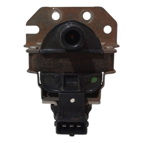 Bobina Ignição Gol Parati 1.0 8v 16v 3 Pinos 97/2003 Origina