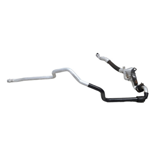 Mangueira Ar Condicionado Volkswagen Golf Sapão 1999/2006