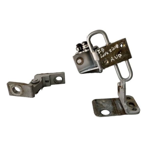 Dobradiça Porta Traseira Direita Audi A3 99/6 4b0833412 