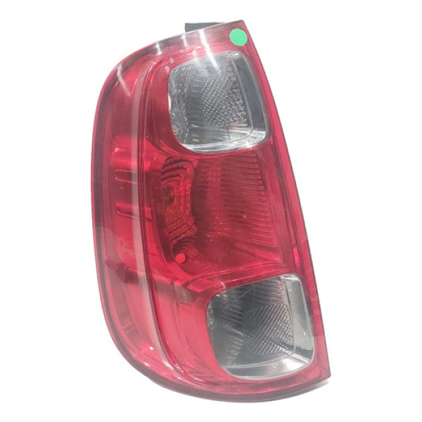 Lanterna Lado Esquerdo Uno Vivace 2011 A 2016 Original Usado