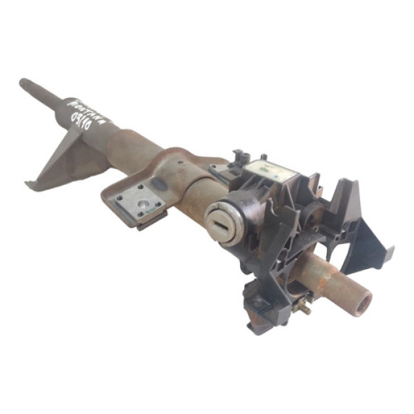 Coluna Direção Corsa Maxx Joy Montana 03/10 93315491 Origina