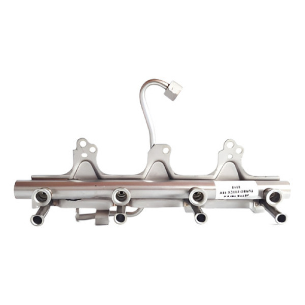 Flauta Bicos Injetores Vw Jetta Tsi 2.0 16v 200cv 2012 