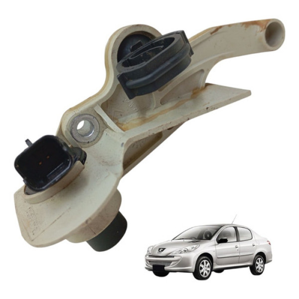 Sensor Rotação Peugeot 207 1.6 9639999980 