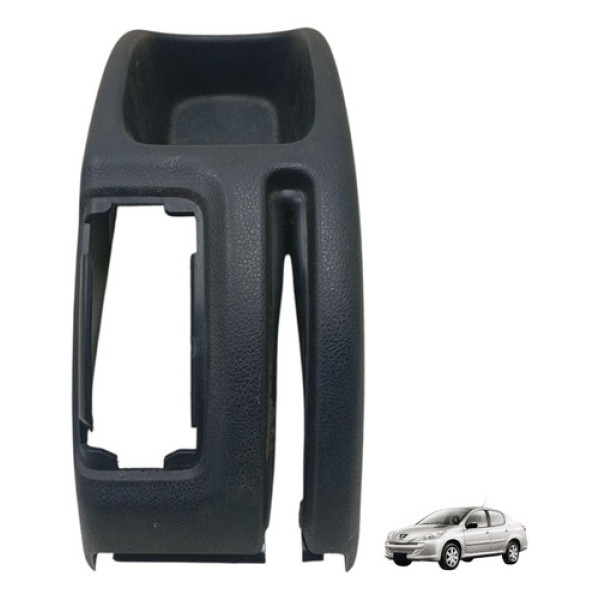 Console Central Peugeot 206 207 2008 2009 A 2013