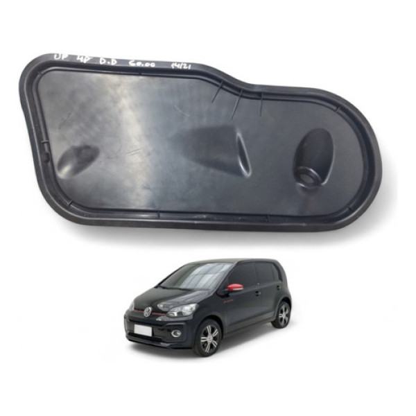 Acabamento Interno Porta Dianteira Direita Vw Up 1sb837916a