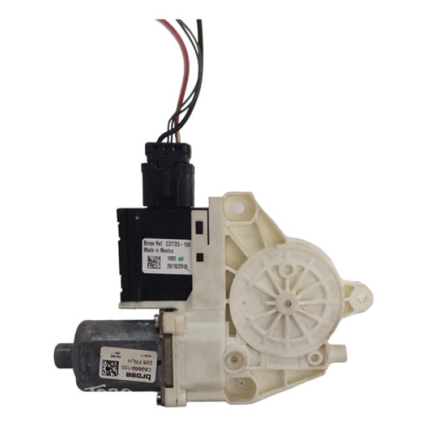 Motor Vidro Elétrico Diant Esquerdo Toro 16 A 21 0130823854