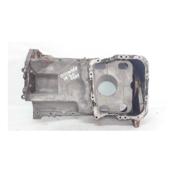 Sobre Carter Oleo Motor Outlander 3.0 V6 07/09 26944