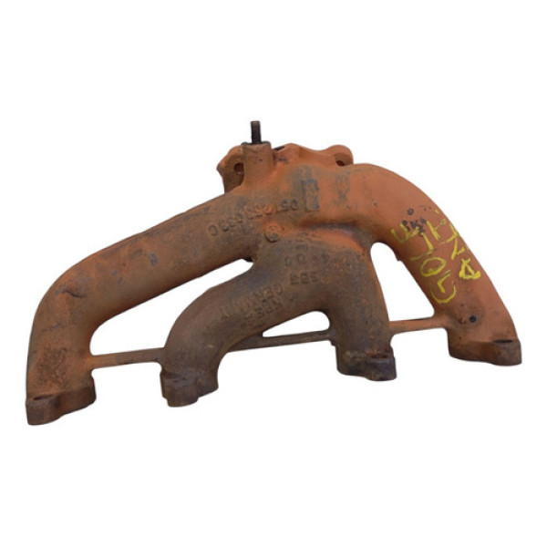 Coletor Escapamento Golf 1.6 1.8 051253033c