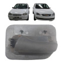 Maçaneta Int Dianteira Esquerda Classic 1996 A 16 90431361 Preto Dianteira