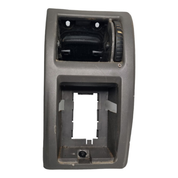 Moldura Acabamento Difusor E Condo Luz Esquerdo Astra 03/11