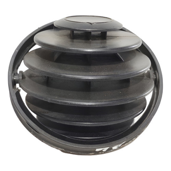 Difusor Ar Gol Saveiro Parati G4 05/2009 Original