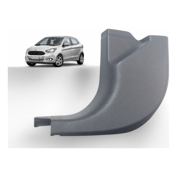 Soleira Dianteiro Esquerdo Ford Ka 2014 A 2021 E3b5a02349a Oreto