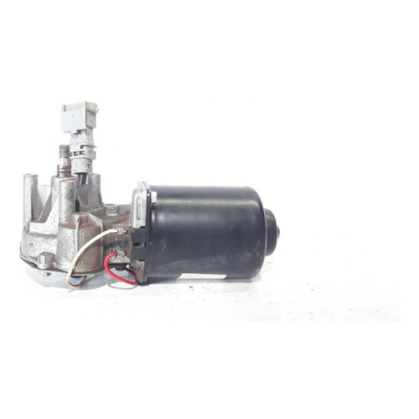 Motor Limpador Para-brisa Clio 02/10
