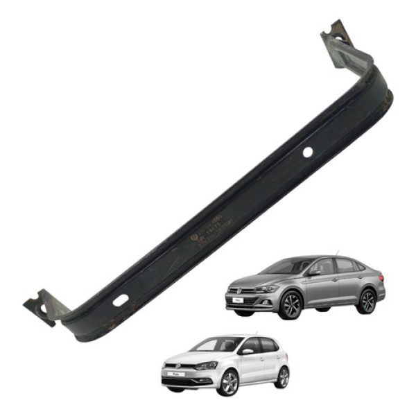 Cinta Tanque Combustível Polo Virtus 2017 2018 2019 A 2022