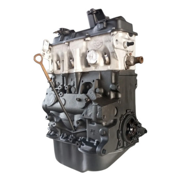 Motor Parcial Ap Santana Gol Injetado 2.0 2000 A 2006 Revisa