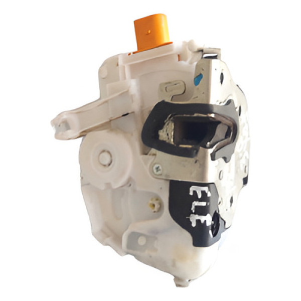 Fechadura Elétrica Porta Dianteira Esquerda Fox 16/20 Origin