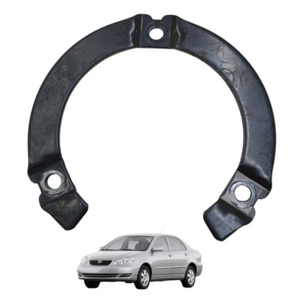 Arruela Amortecedor Dianteiro Corolla 2003 2004 2005 A 2008