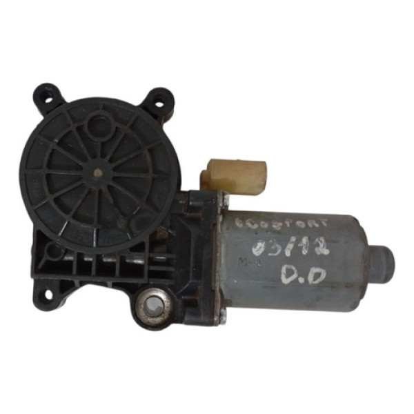 Motor Vidro Dianteiro Direito Fiesta Ecosport 2003 A 2012