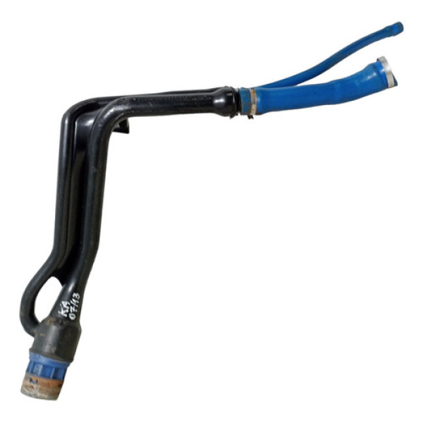 Gargalo Tanque De Combustível Ford Ka 2007 A 2013